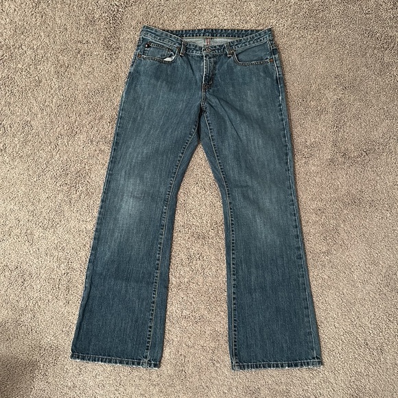 Ralph Lauren Bootcut Jeans - Picture 10 of 14